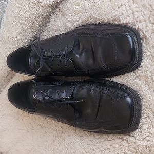 Bostonia dress shoes